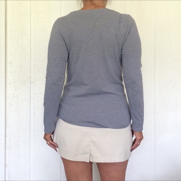 TARGET WONDERSHOP MAMA BEAR SLEEP SHIRT SMALL - Picture 3 of 8